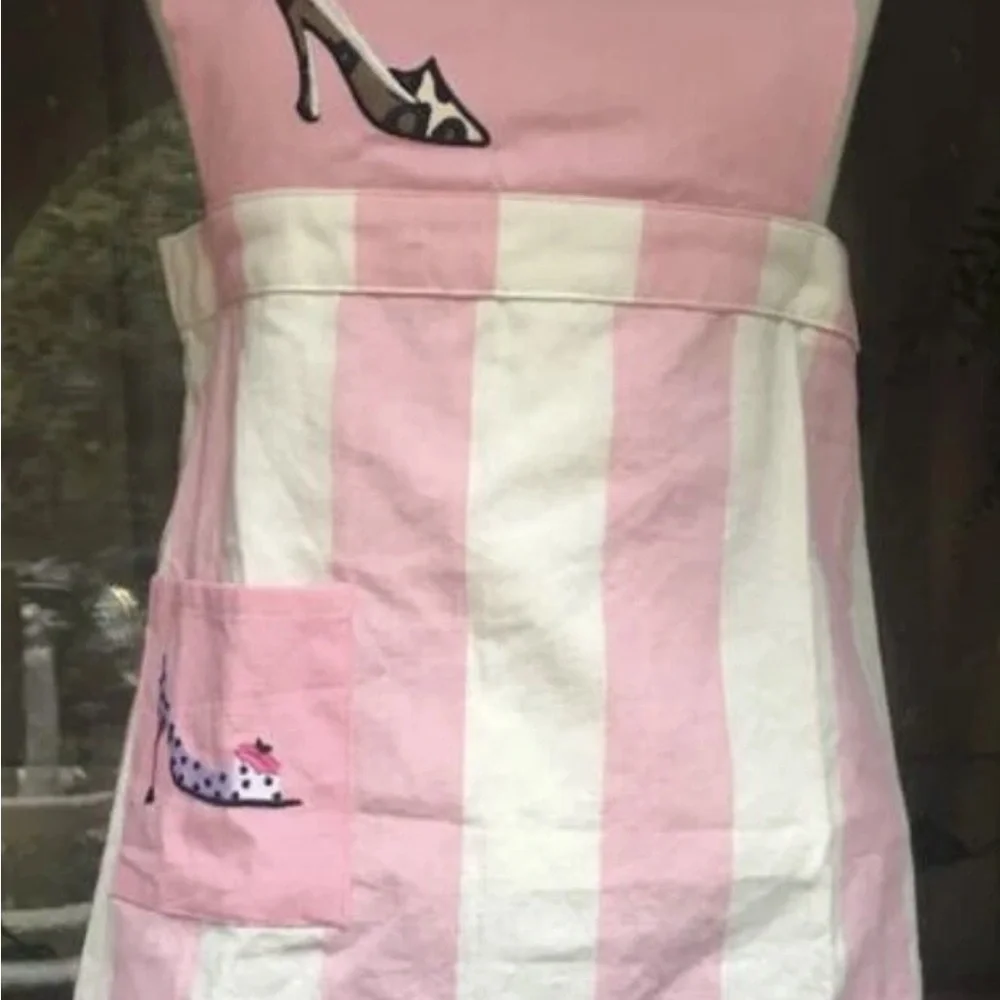 Contempo charming pink